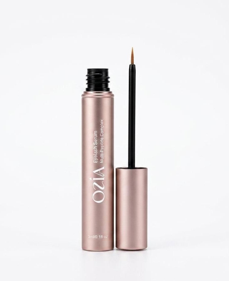 Eyelash Serum - multi peptide complex