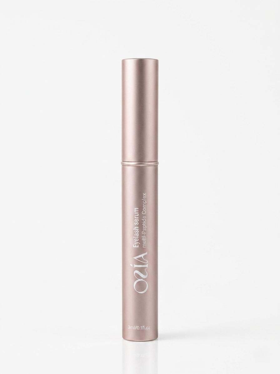 Eyelash Serum - multi peptide complex